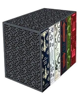 Major Works of Charles Dickens (Penguin Classics