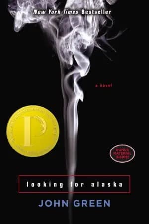 Looking for Alaska (John Green, Paperback, Grades