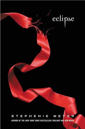 Eclipse (Stephenie Meyer, Hardcover, Grades 7 to