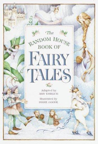 The Random House Book of Fairy Tales (Amy