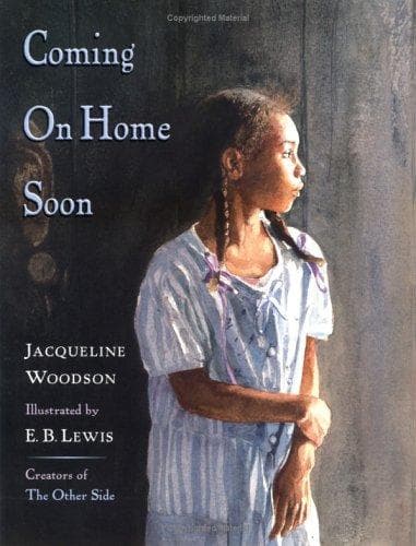 Coming on Home Soon (Jacqueline Woodson,