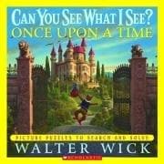 Can You See What I See?: Once Upon a Time (Wick