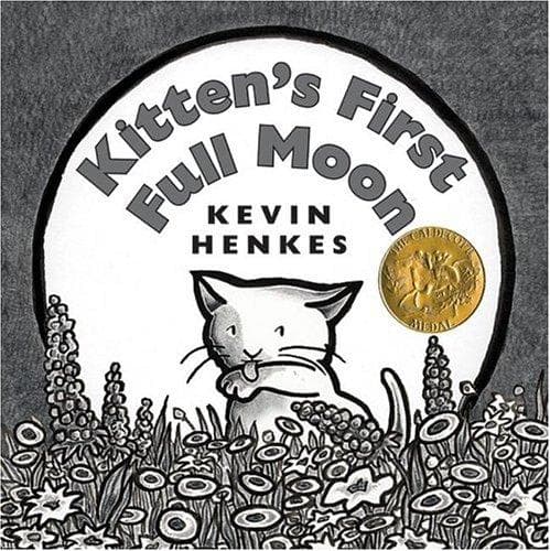 Kitten's First Full Moon (Kevin Henkes,
