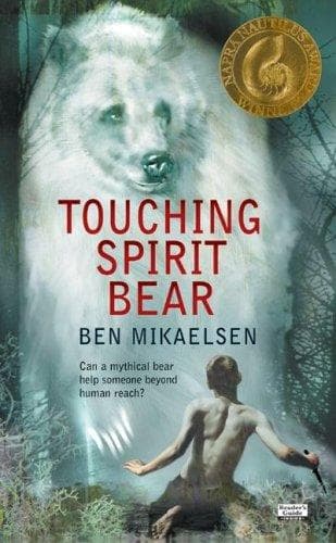 Touching Spirit Bear: The Siege of Gawilghur,