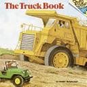 The Truck Book (Harry McNaught, Paperback, Grades
