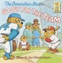 The Berenstain Bears Go Out for the Team (Stan