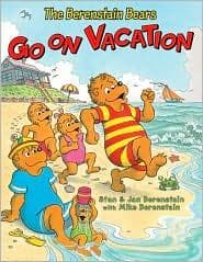 The Berenstain Bears Go on Vacation (Jan