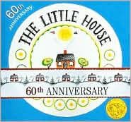 The Little House: A Caldecott Award Winner