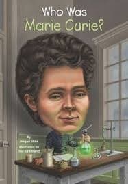Who Was Marie Curie? (Megan Stine, Paperback,