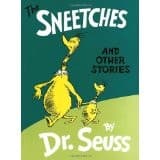 The Sneetches: And Other Stories (Dr. Seuss,