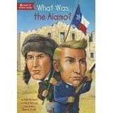 What Was the Alamo? (Pam Pollack, Paperback,