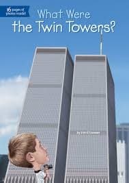 What Were the Twin Towers? (Jim O'Connor,