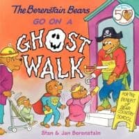 The Berenstain Bears Go on a Ghost Walk (Jan