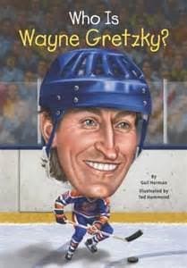 Who Is Wayne Gretzky? (Gail Herman, Paperback,