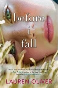 Before I Fall Enhanced Edition (Lauren Oliver,