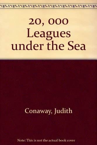 20,000 Leagues Under the Sea (Judith Conaway,
